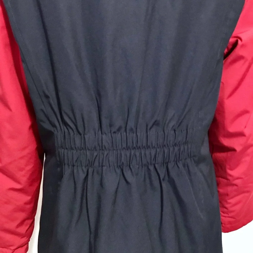 Tommy Hilfiger NWT 3 in 1 All Weather System Jacket Size S
